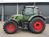 Tractor Fendt 720 profi plus