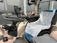 Tractor Fendt 720 profi plus