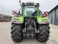 Tractor Fendt 720 profi plus