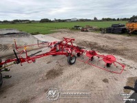 Tedder Lely Lotus 770P (bieden!)