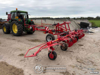 Tedder Lely Lotus 770P (bieden!)
