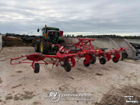 Tedder Lely Lotus 770P (bieden!)