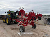 Tedder Lely Lotus 770P (bieden!)