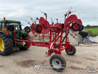 Tedder Lely Lotus 770P (bieden!)
