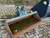 Tilting buckets Eurograb Eurograb kantelbak CW05