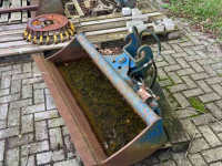 Tilting buckets Eurograb Eurograb kantelbak CW05