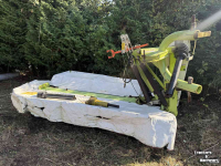 Mower Claas Claas Corto 270