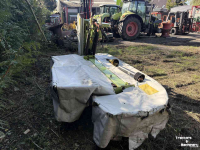 Mower Claas Claas Corto 270