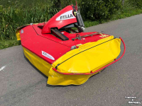 Mower Fella KM2940 FP-V