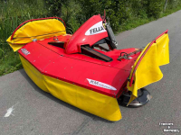 Mower Fella KM2940 FP-V