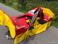 Mower Fella KM2940 FP-V