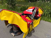 Mower Fella KM2940 FP-V