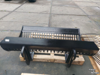 Skeleton buckets Weidemann PUINRIEK 1400 