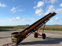 Conveyor Miedema IT70 transportband