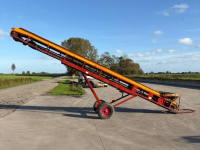 Conveyor Miedema IT70 transportband