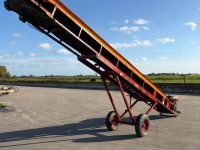 Conveyor Miedema IT70 transportband