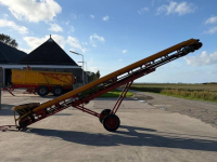 Conveyor Miedema IT70 transportband
