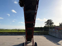 Conveyor Miedema IT70 transportband
