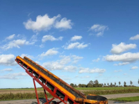 Conveyor Miedema IT70 transportband