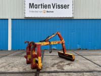 Bale clauw  Baalklem overpak / systeem 2000
