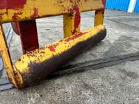 Bale clauw  Baalklem overpak / systeem 2000