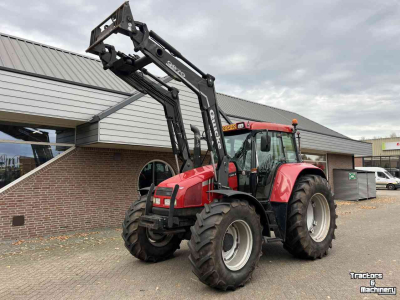Tractor Case CS 110