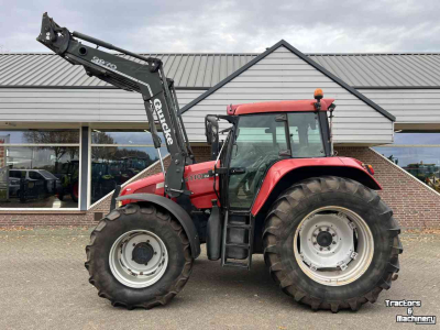 Tractor Case CS 110