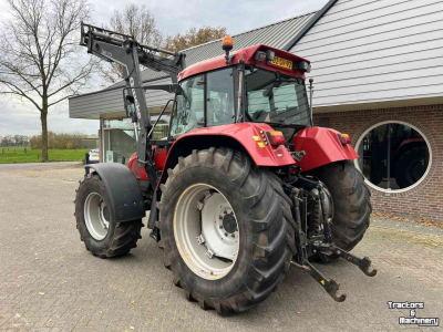 Tractor Case CS 110