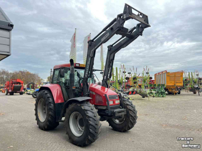 Tractor Case CS 110