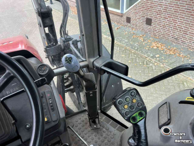 Tractor Case CS 110