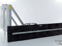 Other silage equipment and accessories Qmac 270 HYDR SCHUIN VOLVO L50-L90