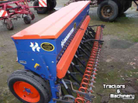 Seed drill Nordsten clh300 mkII