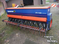 Seed drill Nordsten clh300 mkII