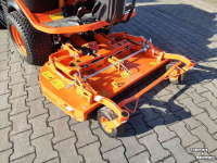 Ride-on mower Kubota FC3-261 Frontmaaier met opvang  - Gianni Ferrari