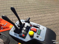 Ride-on mower Kubota FC3-261 Frontmaaier met opvang  - Gianni Ferrari