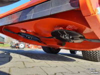 Ride-on mower Kubota FC3-261 Frontmaaier met opvang  - Gianni Ferrari