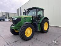 Tractor John Deere 6145R