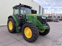 Tractor John Deere 6145R