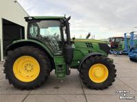 Tractor John Deere 6145R