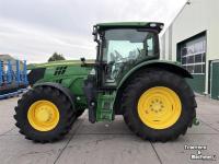 Tractor John Deere 6145R