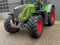 Tractor Fendt 716 S4 Profi