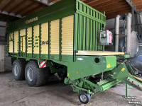 Self-loading wagon Krone MX 350 GL