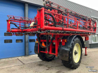 Fieldsprayer pull-type Agrifac Milan Getrokken Veldspuit