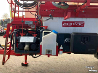 Fieldsprayer pull-type Agrifac Milan Getrokken Veldspuit