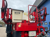 Fieldsprayer pull-type Agrifac Milan Getrokken Veldspuit