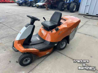 Ride-on mower Stihl stihl zitmaaier