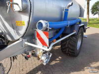 Watering arm GRS RE75W watertank    watergeefarm   waterwagen