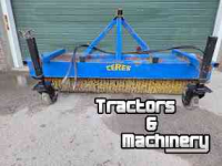 Sweeper  Ceres Veegmachine