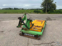 Pasture topper Joskin TR 275 D3