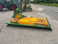 Pasture topper Joskin TR 275 D3